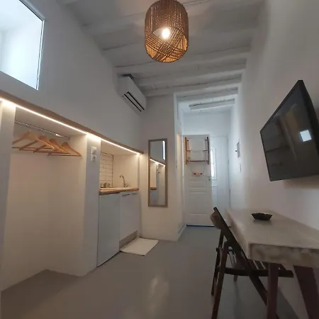 Appartamento Mykonos Down Town *