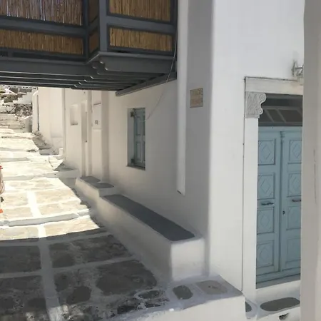 Mykonos Down Town Appartamento Mykonos Town