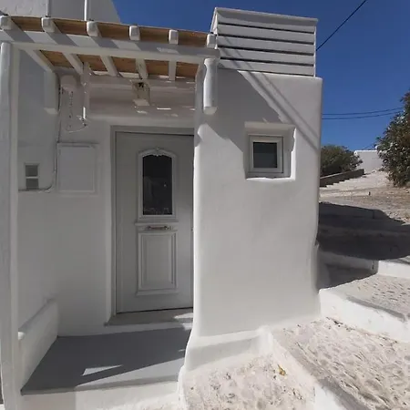 Appartamento Mykonos Down Town
