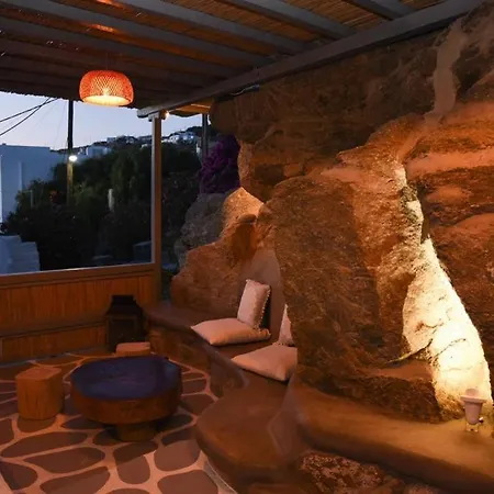 Mykonos Down Town Appartamento