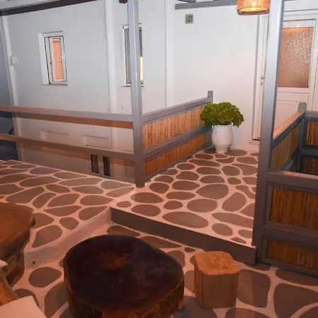 Appartamento Mykonos Down Town *